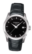 Tissot T-Trend Couturier Quartz T035.210.16.051.00