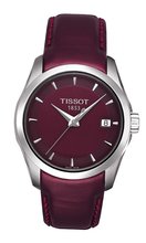 Tissot T-Trend Couturier Quartz T035.210.16.371.00