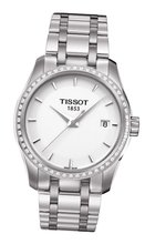 Tissot T-Trend Couturier Quartz T035.210.61.011.00