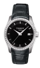 Tissot T-Trend Couturier Quartz T035.210.66.051.00