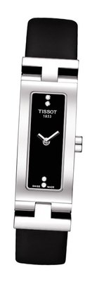 Tissot T-Trend Equi-T T58.1.225.56