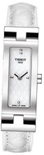 Tissot T-Trend Equi-T T58.1.235.11