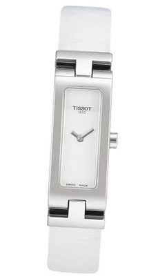 Tissot T-Trend Equi-T T58.1.255.10