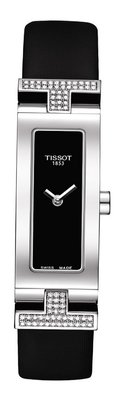 Tissot T-Trend Equi-T T58.1.325.50