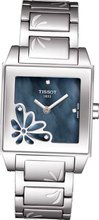 Tissot T-Trend Fabulous Garden T017.309.11.126.00