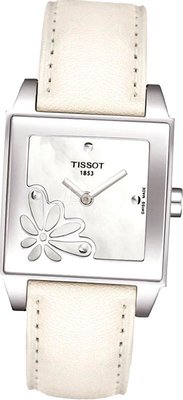 Tissot T-Trend Fabulous Garden T017.309.16.111.00