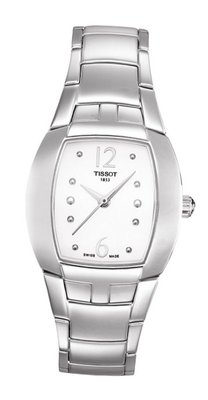 Tissot T-Trend Femini-T T053.310.11.017.00