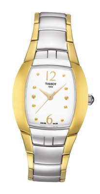 Tissot T-Trend Femini-T T053.310.22.017.00