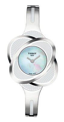 Tissot T-Trend Flower Power T03.1.085.80