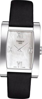 Tissot T-Trend Generosi-T T007.309.16.113.01