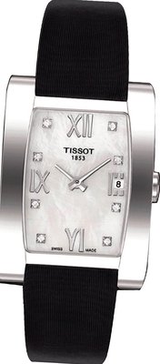 Tissot T-Trend Generosi-T T007.309.16.116.00