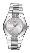 Tissot T-Trend Glam Sport T043.210.11.031.00