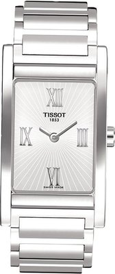 Tissot T-Trend Happy Chic T016.309.11.033.00