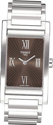 Tissot T-Trend Happy Chic T016.309.11.293.00