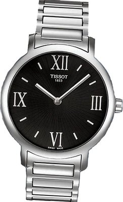 Tissot T-Trend Happy Chic T034.209.11.053.00