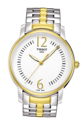 Tissot T-Trend Lady Round T052.210.22.037.00