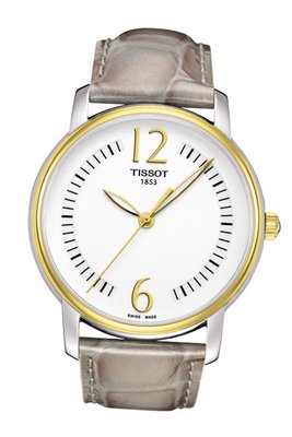 Tissot T-Trend Lady Round T052.210.26.037.00