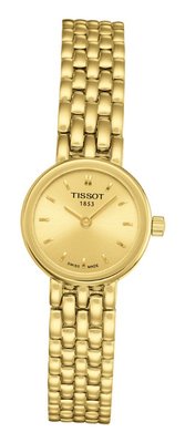 Tissot T-Trend Lovely T058.009.33.021.00