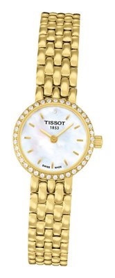 Tissot T-Trend Lovely T058.009.63.116.00