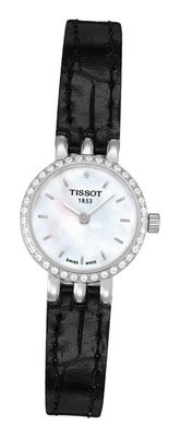 Tissot T-Trend Lovely T058.009.66.116.00