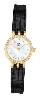 Tissot T-Trend Lovely T058.009.66.116.01