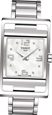 Tissot T-Trend My-T T032.309.11.117.00