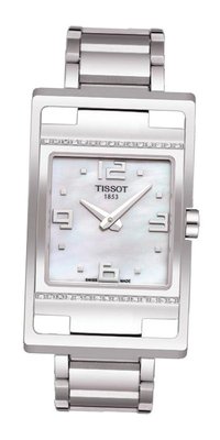 Tissot T-Trend My-T T032.309.11.117.01