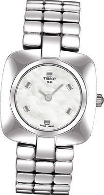 Tissot T-Trend Odaci-T T020.309.11.111.00
