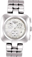 Tissot T-Trend Odaci-T T020.317.11.117.00