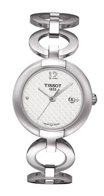 Tissot T-Trend Pinky By Tissot T084.210.11.017.01