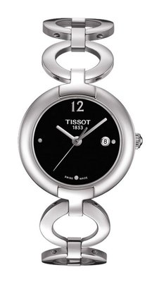 Tissot T-Trend Pinky By Tissot T084.210.11.057.00