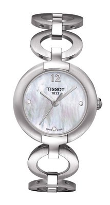 Tissot T-Trend Pinky By Tissot T084.210.11.116.01
