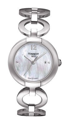 Tissot T-Trend Pinky By Tissot T084.210.11.117.01