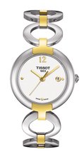 Tissot T-Trend Pinky By Tissot T084.210.22.017.00
