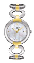 Tissot T-Trend Pinky By Tissot T084.210.22.117.00