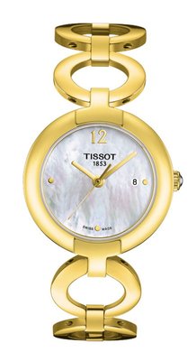 Tissot T-Trend Pinky By Tissot T084.210.33.117.00