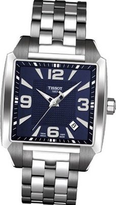 Tissot T-Trend Quadrato T005.510.11.047.00