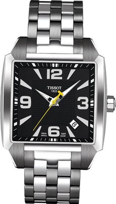 Tissot T-Trend Quadrato T005.510.11.057.00