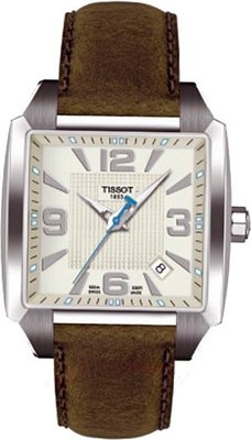 Tissot T-Trend Quadrato T005.510.16.267.00