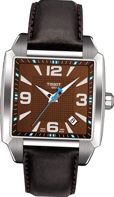 Tissot T-Trend Quadrato T005.510.16.297.00