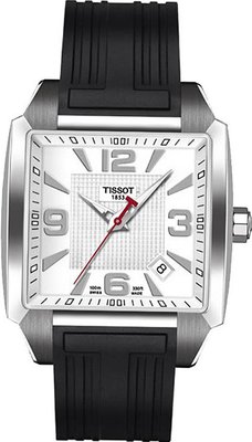 Tissot T-Trend Quadrato T005.510.17.277.00