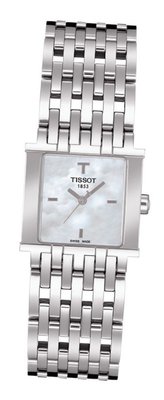 Tissot T-Trend Six-T T02.1.181.71