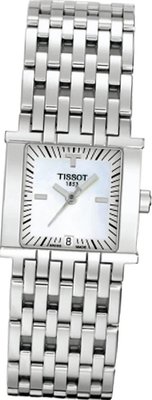 Tissot T-Trend Six-T T02.1.181.81