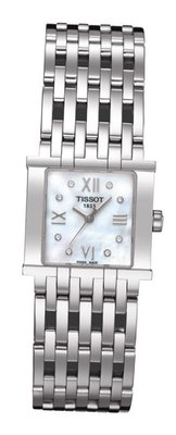 Tissot T-Trend Six-T T02.1.181.84