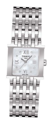Tissot T-Trend Six-T T02.1.581.74