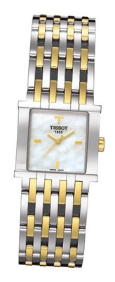 Tissot T-Trend Six-T T02.2.181.85