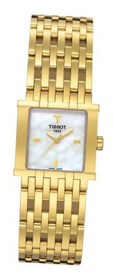 Tissot T-Trend Six-T T02.5.181.85