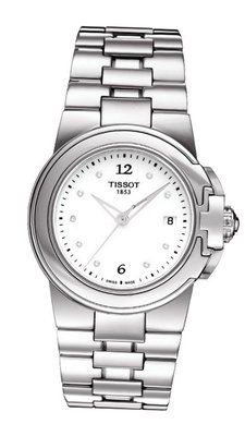 Tissot T-Trend Sport-T Lady T080.210.11.016.00