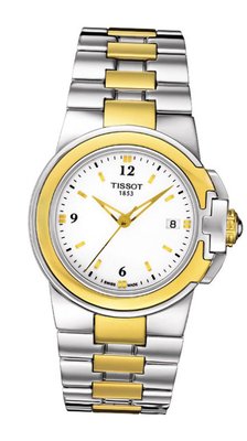 Tissot T-Trend Sport-T Lady T080.210.22.017.00