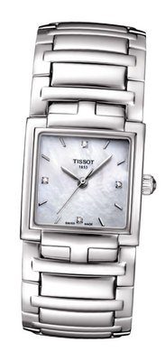 Tissot T-Trend T-Evocation T051.310.11.116.00